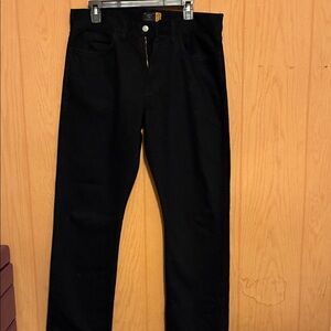 J. Crew Men's Dark Jeans